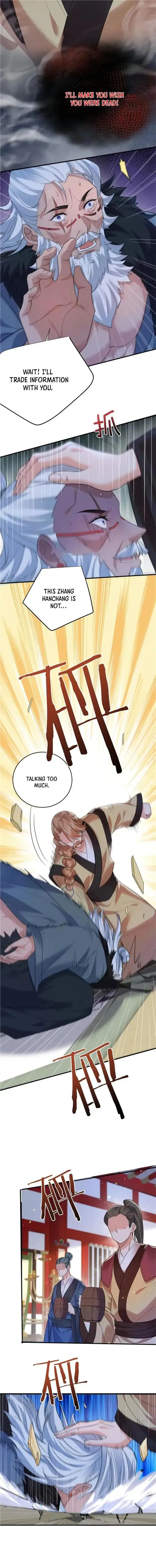 Am I Invincible Chapter 195 Online - página 11