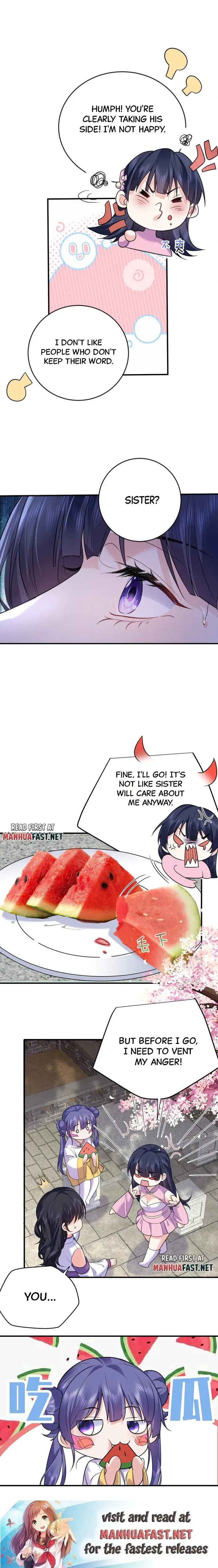 Am I Invincible Chapter 197 Online - página 6