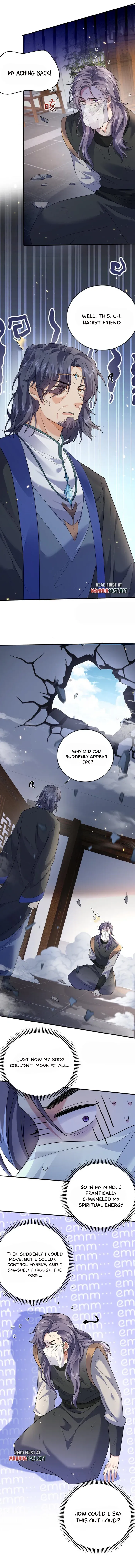 Am I Invincible Chapter 202 Online - página 2