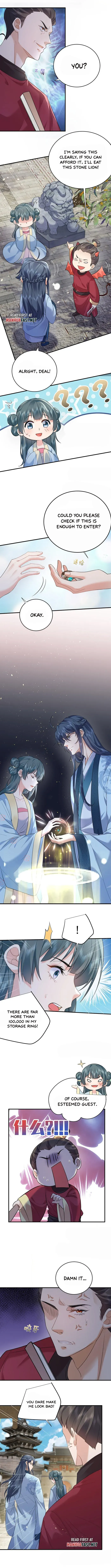 Am I Invincible Chapter 204 Online - página 2