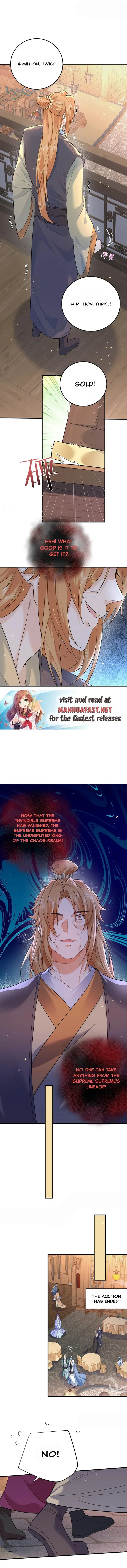 Am I Invincible Chapter 206 Online - página 6