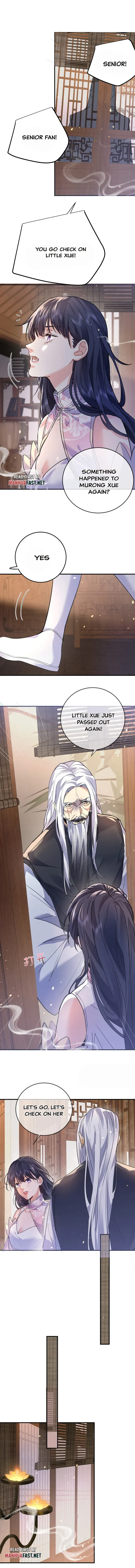 Am I Invincible Chapter 208 Online - página 5