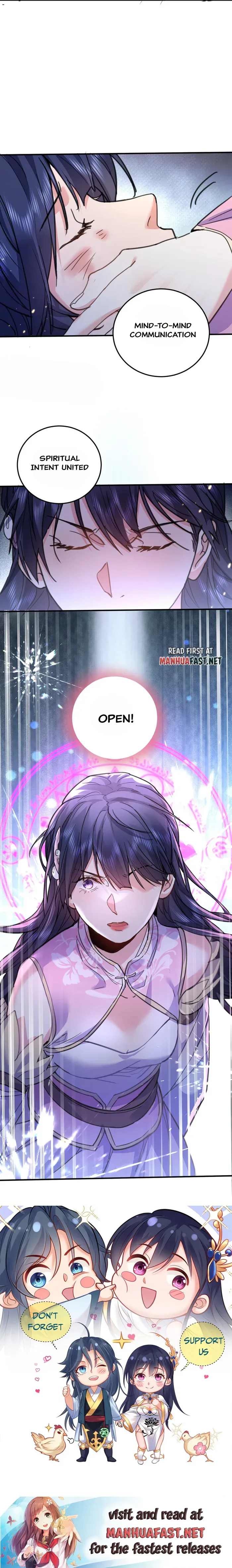 Am I Invincible Chapter 208 Online - página 7