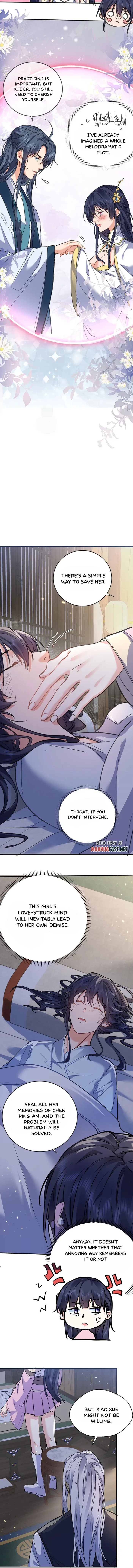 Am I Invincible Chapter 209 Online - página 3