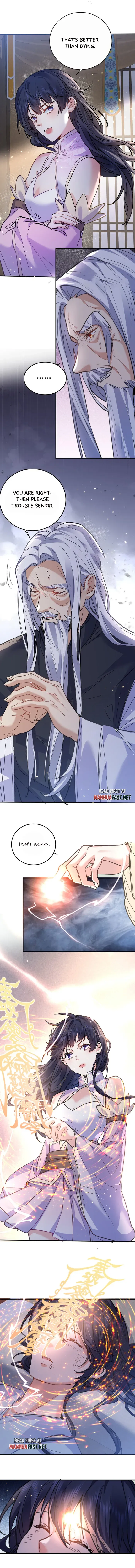Am I Invincible Chapter 209 Online - página 4