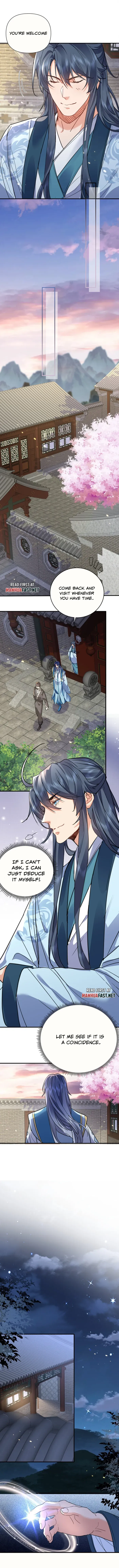 Am I Invincible Chapter 210 Online - página 2