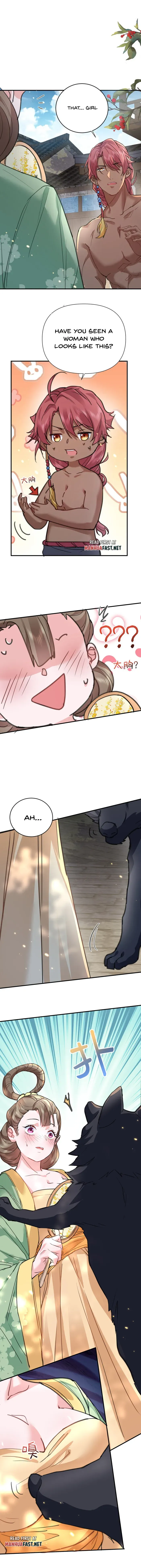 Am I Invincible Chapter 211 Online - página 2