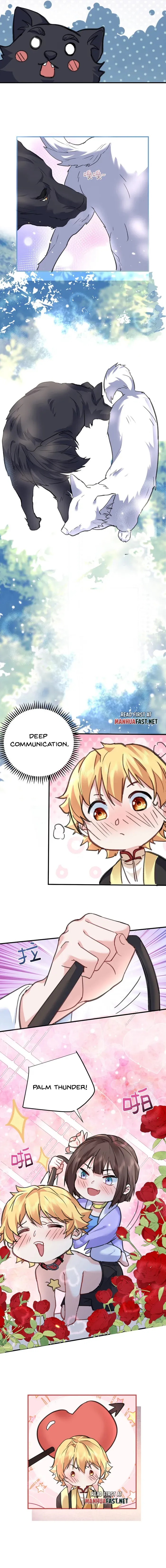 Am I Invincible Chapter 212 Online - página 2