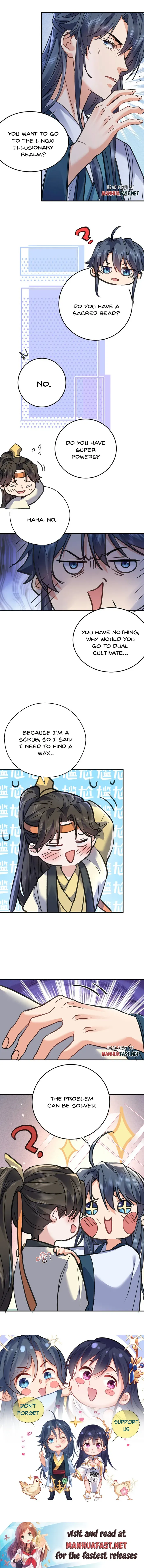 Am I Invincible Chapter 212 Online - página 7