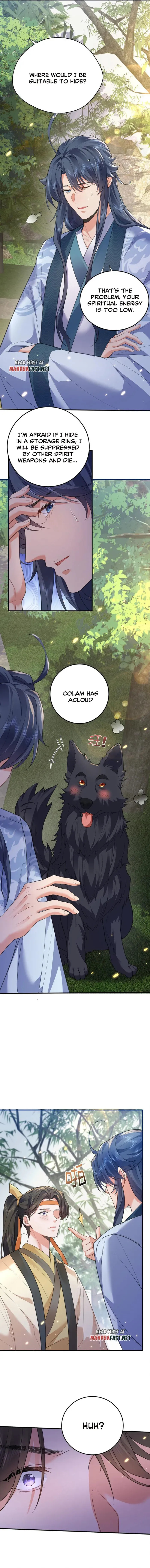 Am I Invincible Chapter 213 Online - página 2