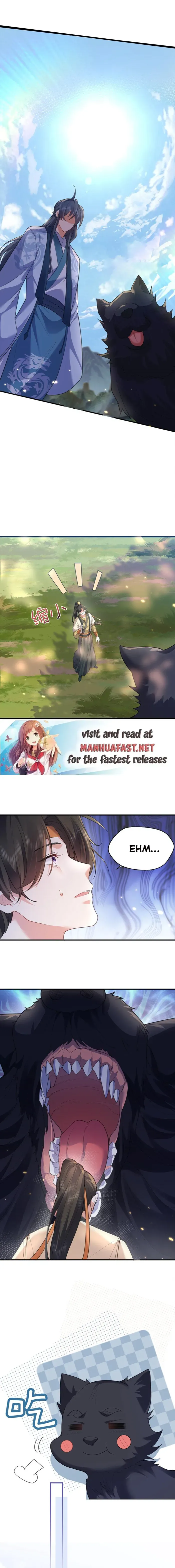 Am I Invincible Chapter 213 Online - página 3