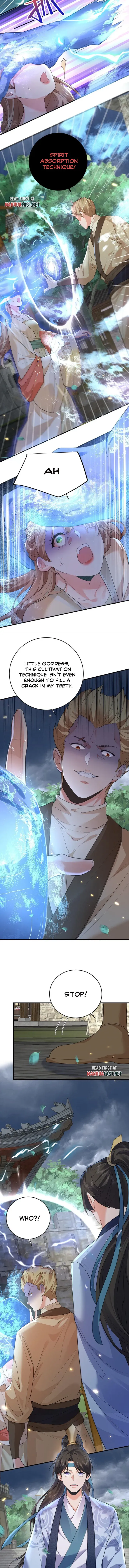 Am I Invincible Chapter 214 Online - página 2