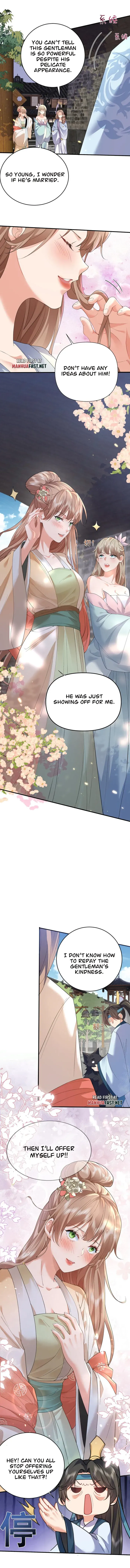 Am I Invincible Chapter 216 Online - página 2