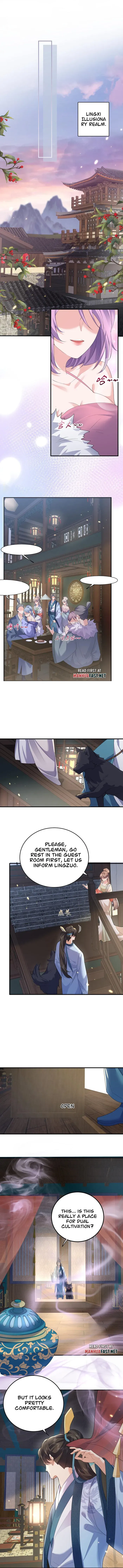 Am I Invincible Chapter 216 Online - página 4
