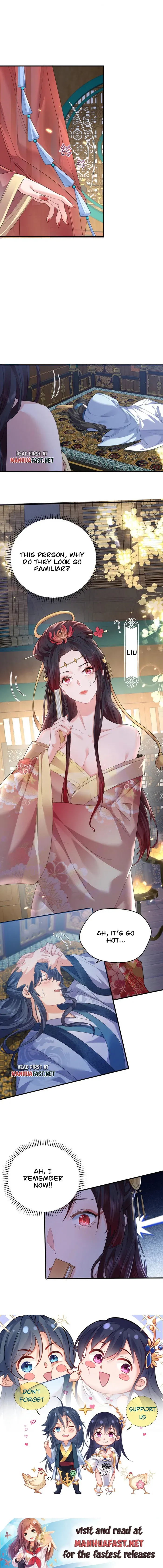 Am I Invincible Chapter 216 Online - página 6