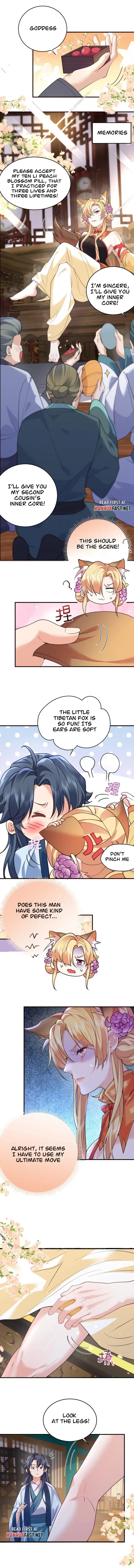 Am I Invincible Chapter 218 Online - página 2