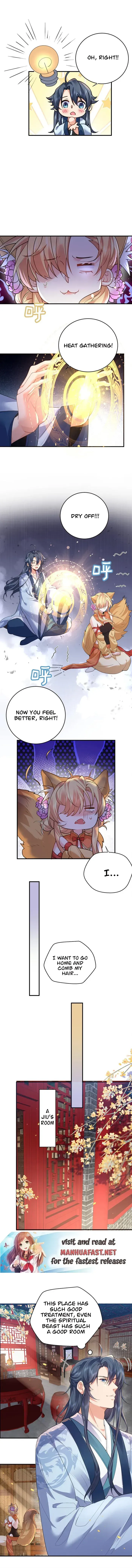 Am I Invincible Chapter 219 Online - página 3