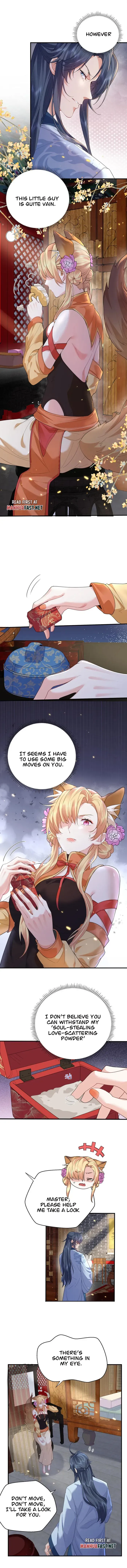 Am I Invincible Chapter 219 Online - página 4