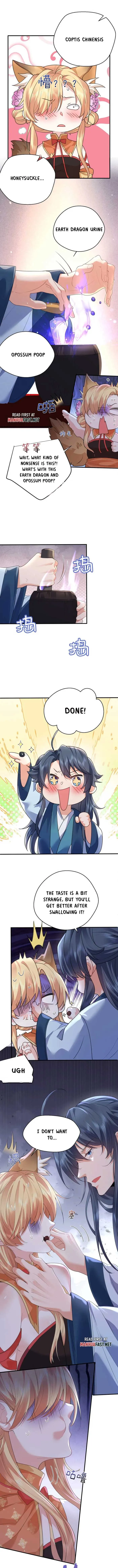 Am I Invincible Chapter 220 Online - página 2