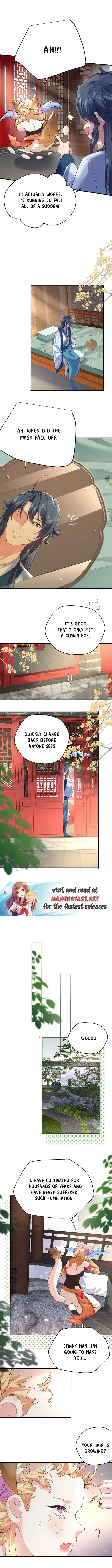 Am I Invincible Chapter 220 Online - página 6