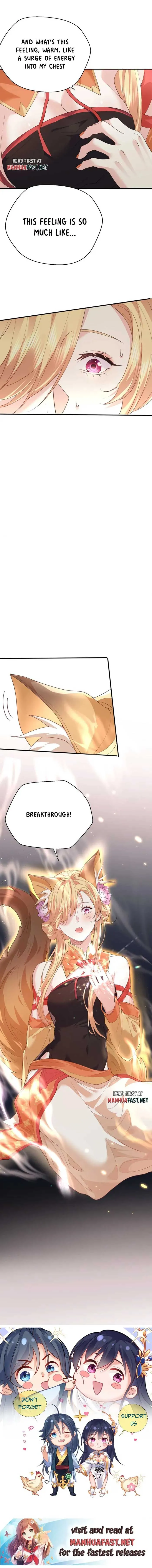 Am I Invincible Chapter 220 Online - página 7
