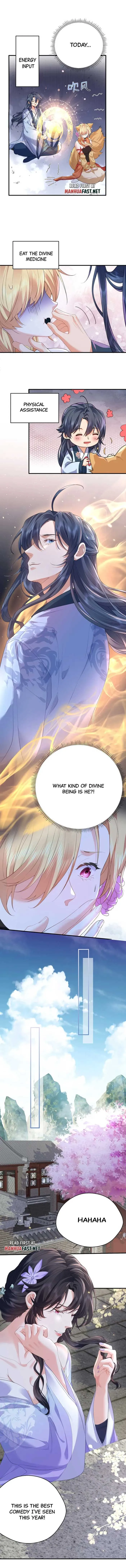 Am I Invincible Chapter 221 Online - página 2