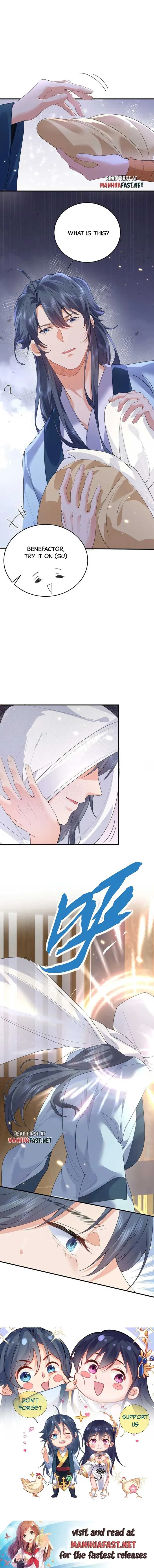 Am I Invincible Chapter 221 Online - página 7