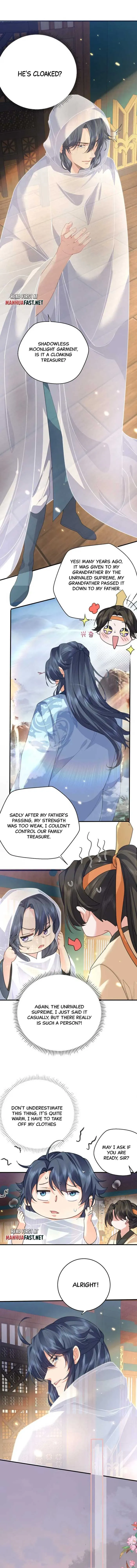 Am I Invincible Chapter 222 Online - página 2