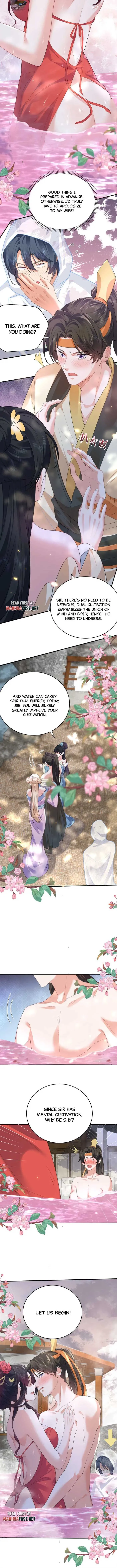Am I Invincible Chapter 222 Online - página 4