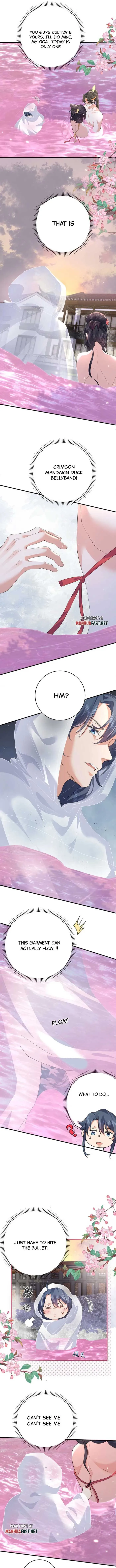 Am I Invincible Chapter 222 Online - página 5