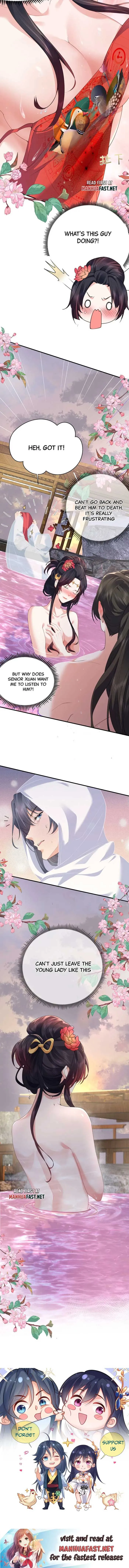 Am I Invincible Chapter 222 Online - página 7