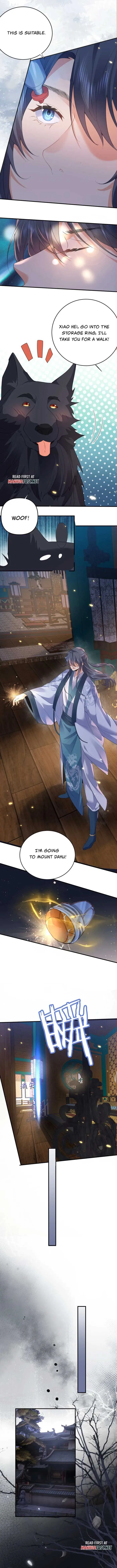 Am I Invincible Chapter 223 Online - página 6