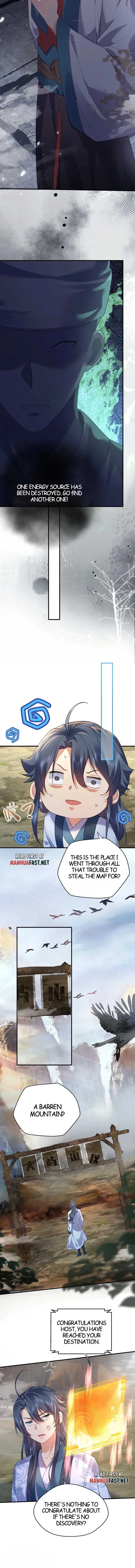 Am I Invincible Chapter 224 Online - página 2