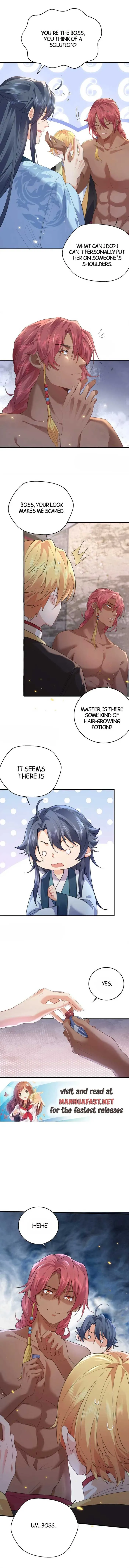 Am I Invincible Chapter 224 Online - página 6