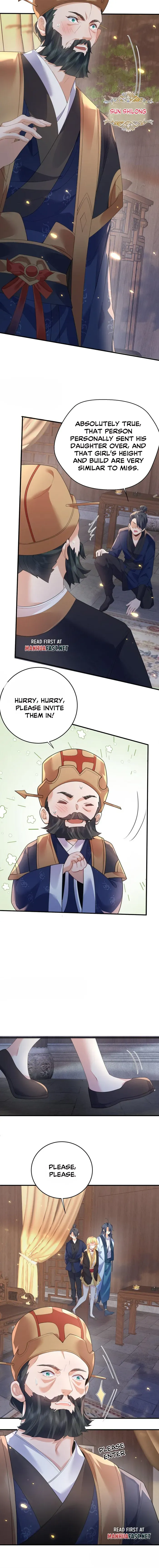 Am I Invincible Chapter 225 Online - página 2