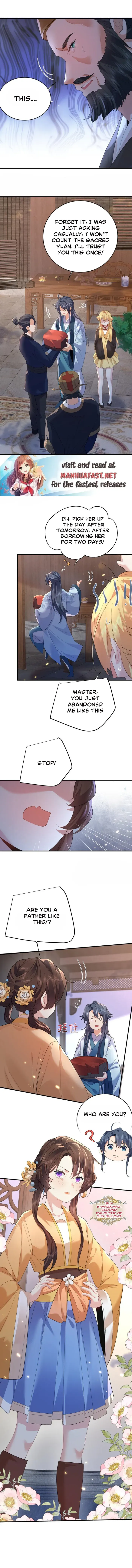 Am I Invincible Chapter 225 Online - página 4