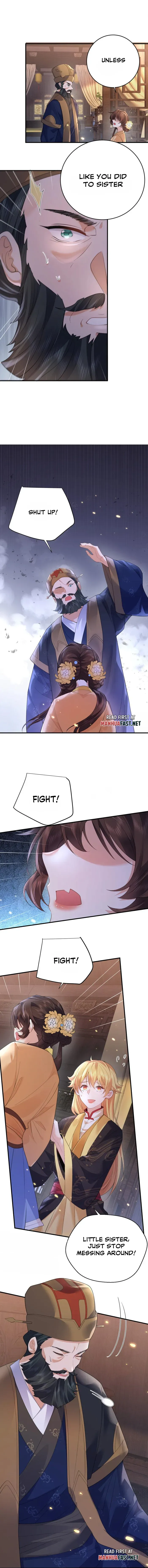 Am I Invincible Chapter 225 Online - página 6