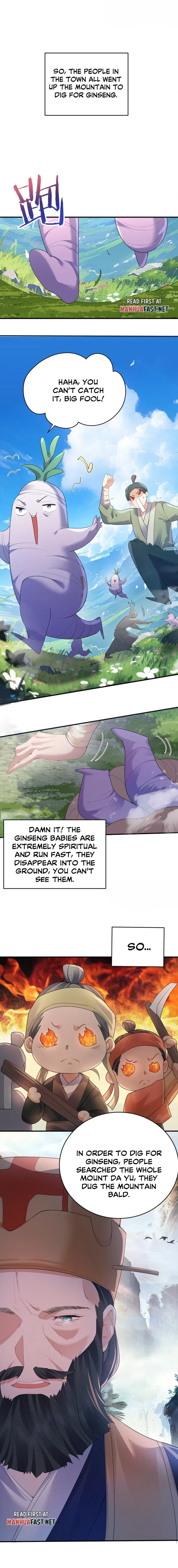 Am I Invincible Chapter 226 Online - página 2