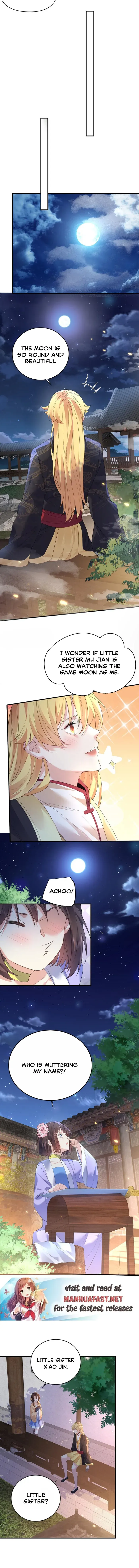Am I Invincible Chapter 226 Online - página 4