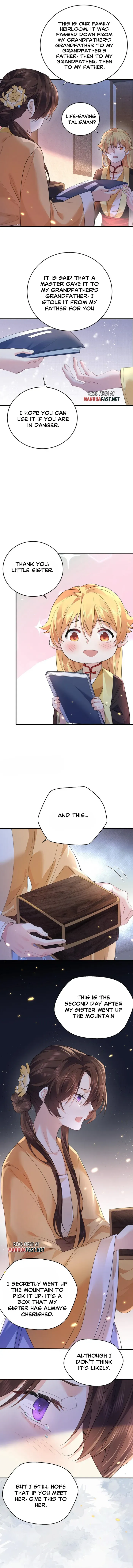 Am I Invincible Chapter 226 Online - página 5