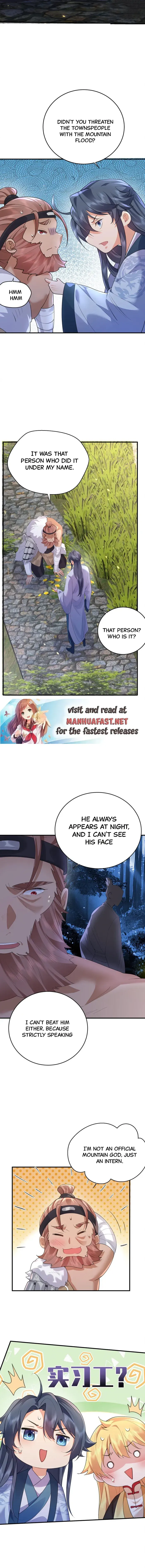 Am I Invincible Chapter 228 Online - página 4
