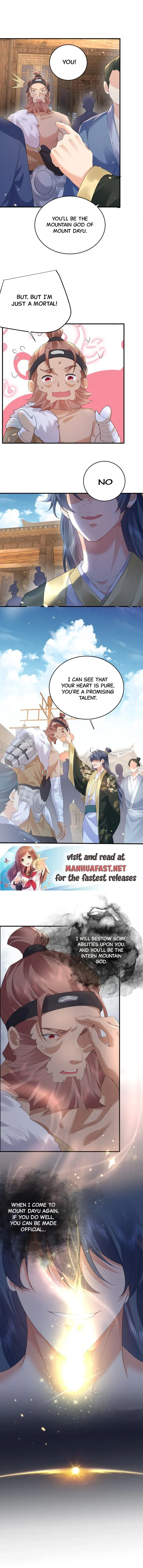 Am I Invincible Chapter 228 Online - página 6