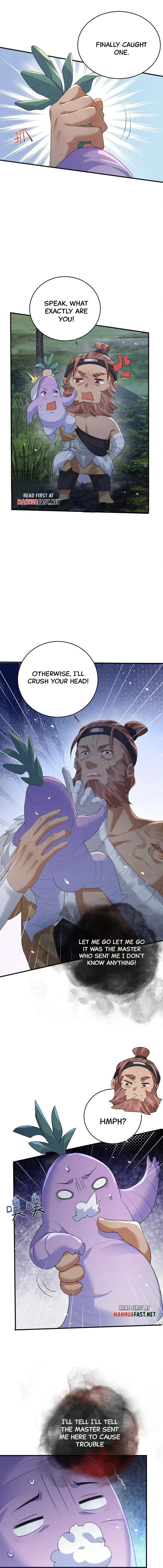 Am I Invincible Chapter 229 Online - página 2