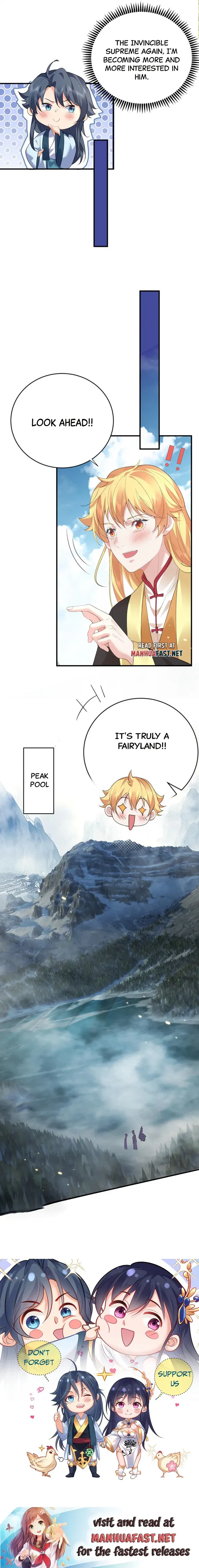 Am I Invincible Chapter 229 Online - página 7