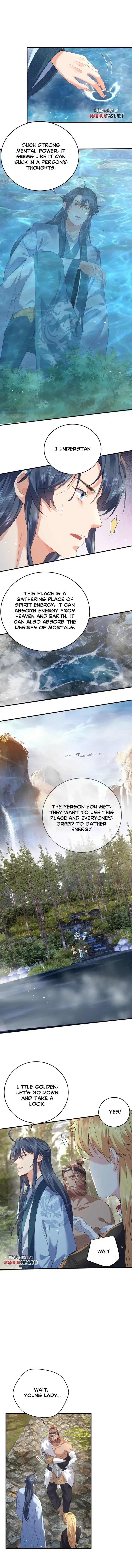 Am I Invincible Chapter 230 Online - página 2