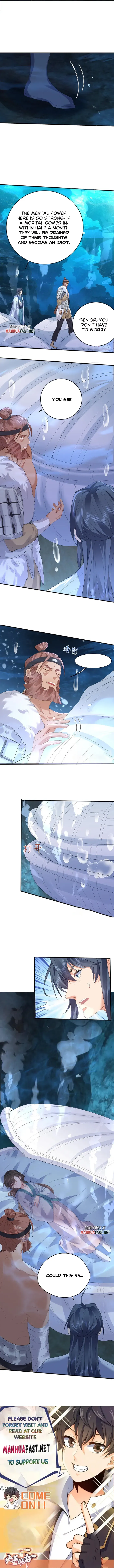 Am I Invincible Chapter 230 Online - página 6