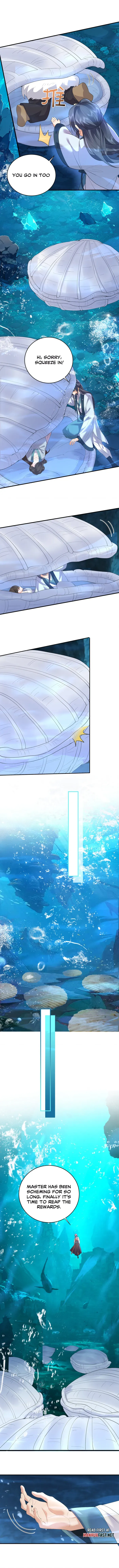 Am I Invincible Chapter 231 Online - página 4