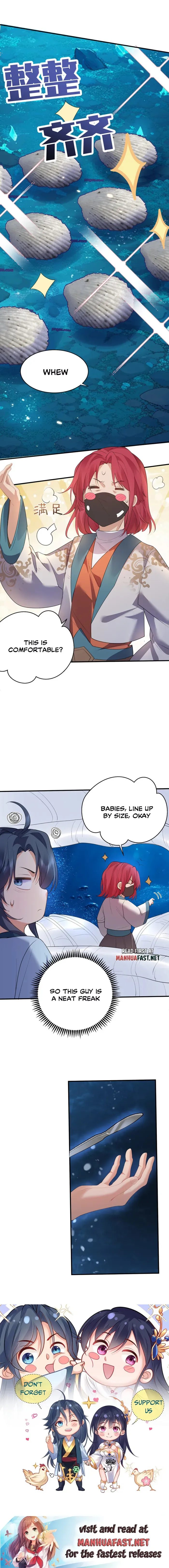 Am I Invincible Chapter 231 Online - página 7