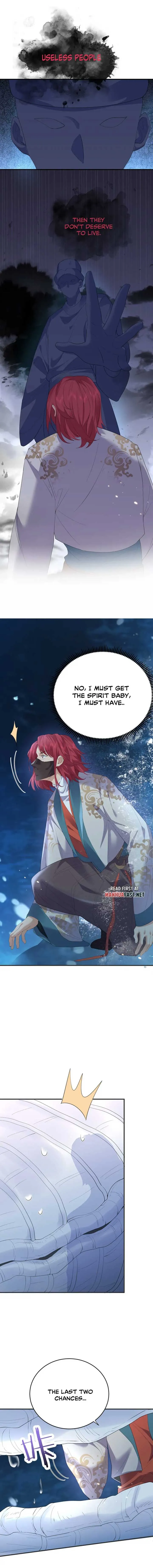 Am I Invincible Chapter 232 Online - página 3