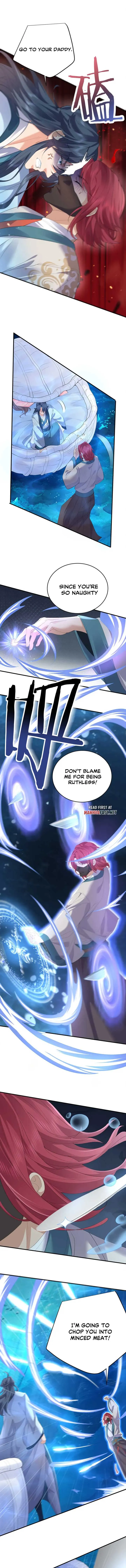 Am I Invincible Chapter 232 Online - página 5